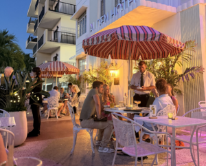 The Perfect Miami Beach Girls Trip (Even With a 9–5)